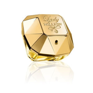 Paco Rabanne 1 Million Lady for woman 80ml (Tester)