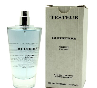 Burberry Touch for men 100ml (Tester)