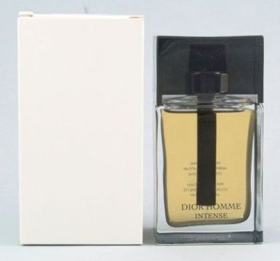 Dior Homme Intense for men 100ml (Tester)