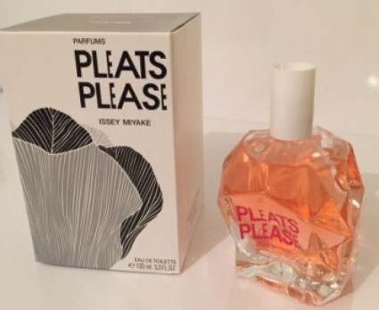 Issey Miyake Pleats Please for woman 100ml (Tester)
