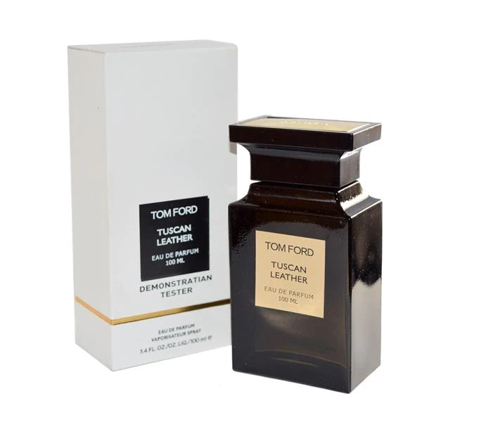 Tom Ford Tuscan Leather EDP УНИСЕКС 100ml (Tester)