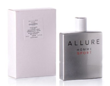 Chanel Allure Homme Sport for men 100ml (Tester)