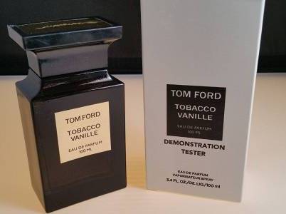 Tom Ford Tobacco Vanille for Men and Woman 50ml (Tester)