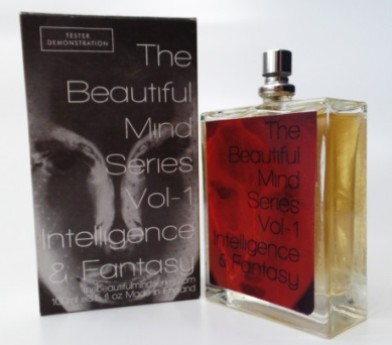 The Beautiful Mind Series Vol-1 for men and woman 100ml (Tester)