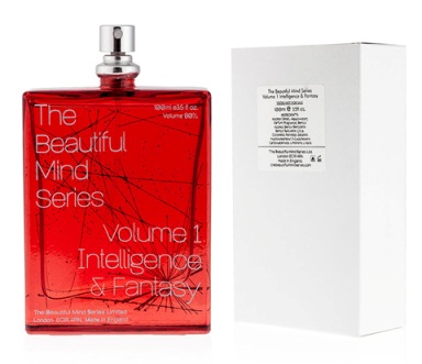 The Beautiful Mind Series Vol-1 for men and woman 100ml (Tester)