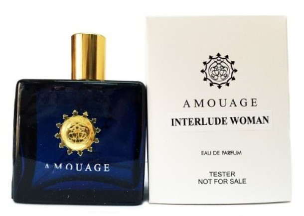 Amouage Interlude  Р·Р° Р–РµРЅРё 100 РјР» (Tester)