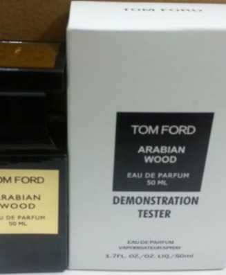 Tom Ford Arabian Wood Р—Р° РњСЉР¶Рµ Рё Р–РµРЅРё 50 РјР» (Tester)