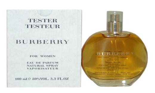 Burberry Eau De Parfum Р·Р° Р–РµРЅРё 100 РјР» (Tester)