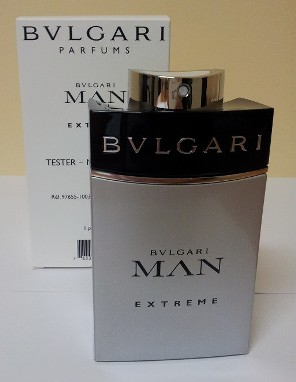 Bvlgari Man Extreme Р·Р° РњСЉР¶Рµ 60 РјР» (Tester)
