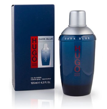 Hugo Boss Dark Blue Р·Р° РњСЉР¶Рµ 125 РјР» (Tester)