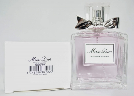 Miss Dior Cherie Blooming Bouquet Р·Р° Р–РµРЅРё 100 РјР» (Tester)