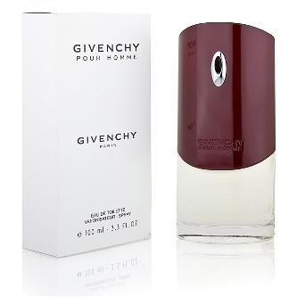 Givenchy Pour Homme Р·Р° РњСЉР¶Рµ 100 РјР» (Tester)
