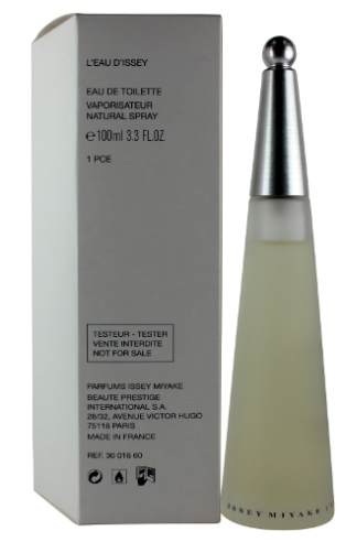 Issey Miyake  L'Eau D'Issey Р·Р° Р–РµРЅРё 100 РјР» (Tester)