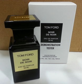 Tom Ford Noir De Noir  Р·Р° РњСЉР¶Рµ Рё Р–РµРЅРё 50 РјР» (Tester)