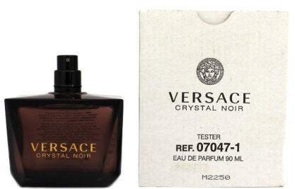 Versace Cristal Noir Р·Р° Р–РµРЅРё 90 РјР» (Tester)