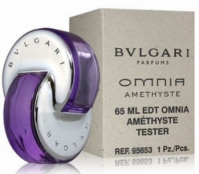 Bvlgari Omnia Amethyste Р·Р° Р–РµРЅРё 65 РјР» (Tester)