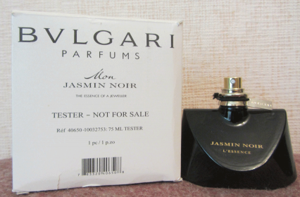 Bvlgari Jasmin Noir l'Essence Р·Р° Р–РµРЅРё 75ml (Tester)