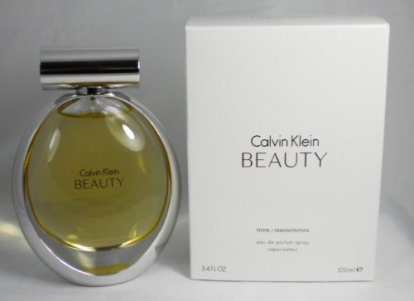 Calvin Klein Beauty Р·Р° Р–РµРЅРё 100 РјР» (Tester)