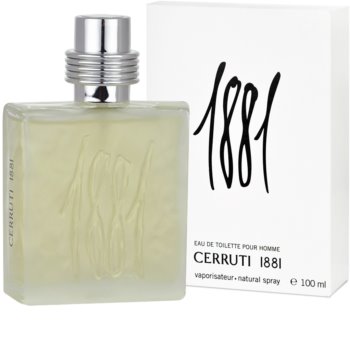 CERRUTI 1881 Pour Homme 100 РјР» (Tester)