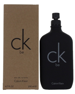 Calvin Klein CK BE Р·Р° РњРЄР¶Рµ Рё Р–РµРЅРё 100ml (Tester)