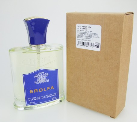 Creed Erolfa Р—Р° РњСЉР¶Рµ 120ml (Tester)