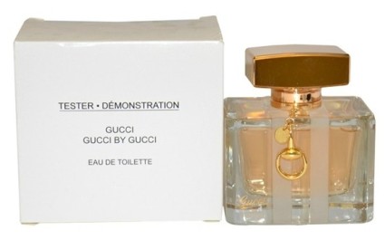 Gucci By Gucci Р·Р° Р–РµРЅРё 75 РјР» (Tester)