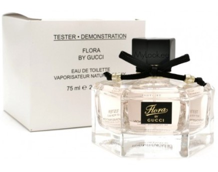 Gucci Flora by Gucci Р·Р° Р–РµРЅРё 75 РјР» (Tester)