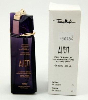 Thierry Mugler Alien Р·Р° Р–РµРЅРё 90 РјР» (Tester)