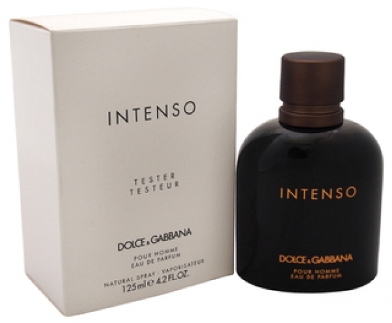 Dolce&Gabbana Pour Homme Intenso Р·Р° РњСЉР¶Рµ 125 РјР» (Tester)