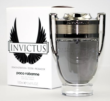 Paco Rabanne Invictus Р·Р° РњСЉР¶Рµ 100 РјР» (Tester)
