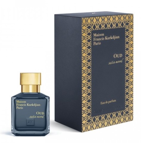 Maison Francis Kurkdjian Oud Satin Mood РЈРЅРёСЃРєРµСЃ 70 РјР»