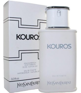 Ysl Kouros Р·Р° РњСЉР¶Рµ 100 РјР» (Tester)