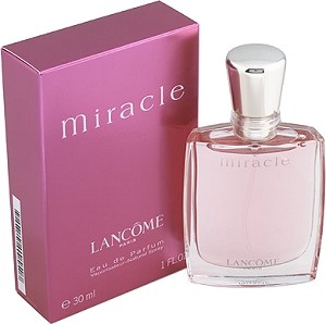 Lancome Miracle Р·Р° Р–РµРЅРё 100 РјР» (РўРµСЃС‚РµСЂ)