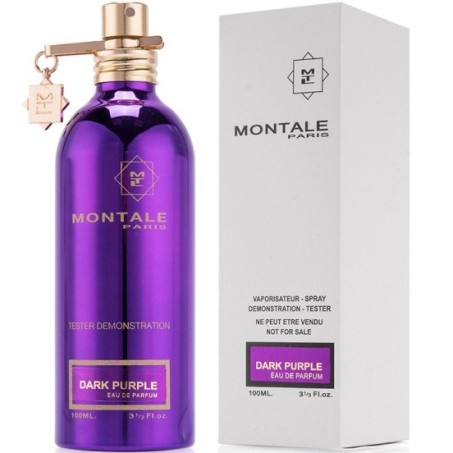 Рњontale Dark Purple Р·Р° Р–РµРЅРё 100 РјР» (Tester)