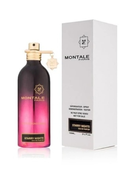 Montale Starry Nights РЈРЅРёСЃРµРєСЃ 100 РјР» ( Tester)