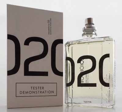 Escentric Molecules Molecule 02 Р·Р° РњСЉР¶Рµ Рё Р–РµРЅРё 100 РјР»(Tester)