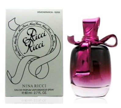 Ricci Ricci by Nina Ricci Р·Р° Р–РµРЅРё 80 РјР» (Tester)
