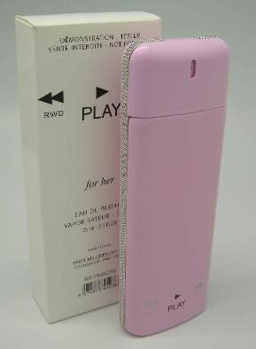 Givenchy Play Р·Р° Р–РµРЅРё 75 РјР» (Tester)