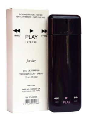 Givenchy Play Intense Р·Р° Р–РµРЅРё 75 РјР» (Tester)