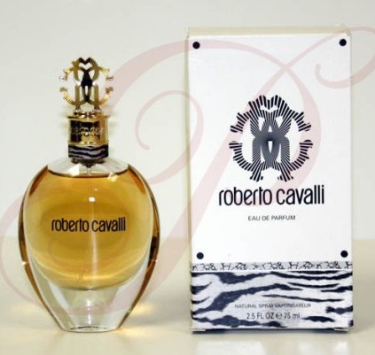 Roberto Cavalli Eau De Parfum Р·Р° Р–РµРЅРё 75 РјР» (Tester)