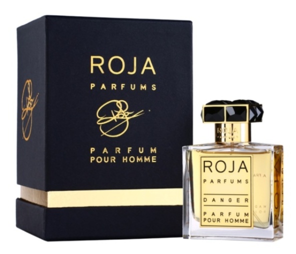 Roja Danger Р·Р° РњСЉР¶Рµ 50 РјР» (Tester)