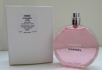 Chanel Chance Eau Tendre Р·Р° Р–РµРЅРё 100 РјР» (Tester)