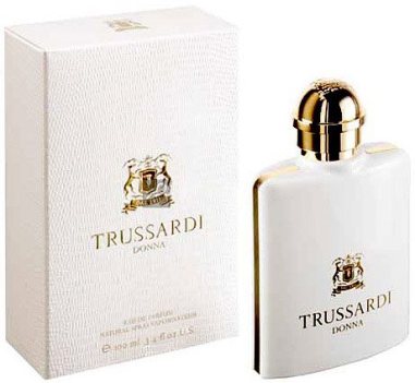Trussardi Donna Р·Р° Р–РµРЅРё 100 РјР» (Tester)