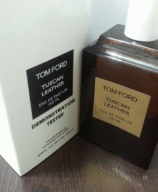 Tom Ford Tuscan Leather EDP Р·Р° РњСЉР¶Рµ Рё Р–РµРЅРё 50 РјР» (Tester)