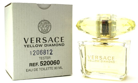 Versace Yellow Diamond Р·Р° Р–РµРЅРё90 РјР» (Tester)