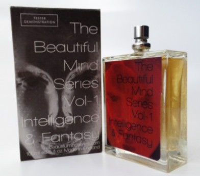 The Beautiful Mind Series Vol-1 Р·Р° РњСЉР¶Рµ Рё Р–РµРЅРё 100 РјР» (Tester)
