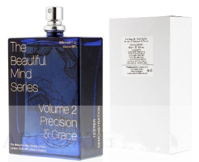 The Beautiful Mind Series Vol-2 Р·Р° РњСЉР¶Рµ Рё Р–РµРЅРё 100 РјР» (Tester)